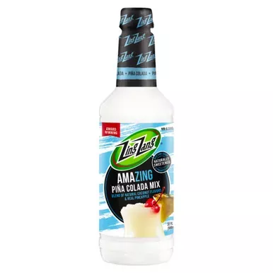 Zing Zang Pina Colada Mix