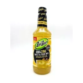 Zing Zang Sweet & Sour Mix