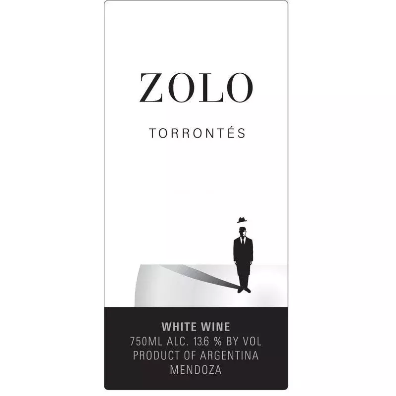 Zolo 2024 Torrontes (Mendoza Argentina)