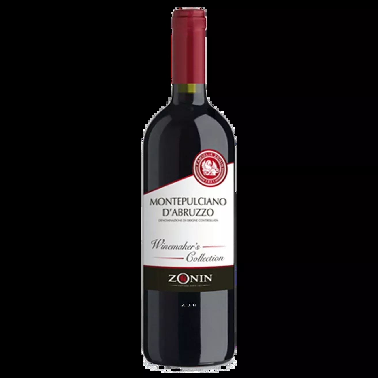 Zonin Montepulciano DAbruzzo