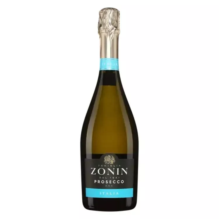 Zonin Prosecco – 750ml