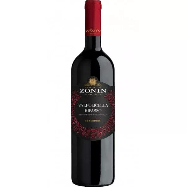 Zonin Valpolicella Superiore Ripasso
