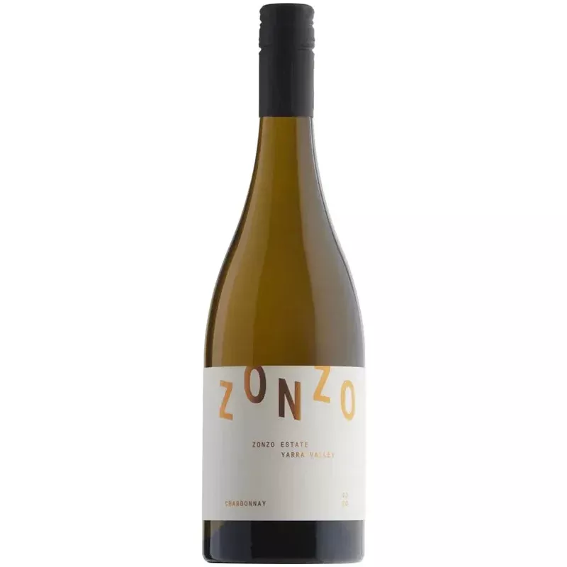 Zonzo Estate Chardonnay 750ml