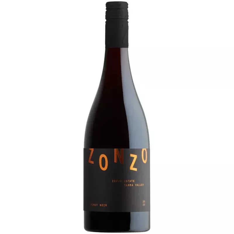 Zonzo Estate Pinot Noir 750ml