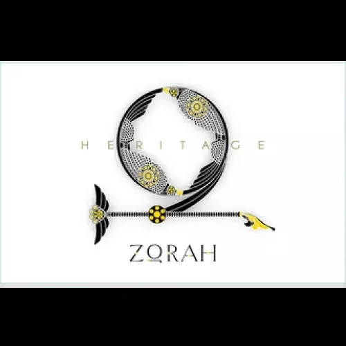 Zorah Chilar Heritage