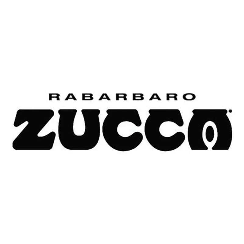 Zucca Rabarbaro Liqueur