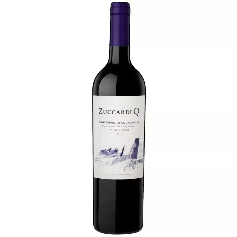 Zuccardi Q Cabernet Sauvignon