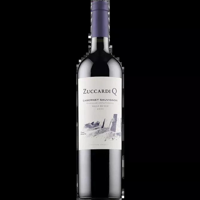 Zuccardi Q Cabernet