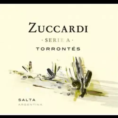 Zuccardi Serie A Torrontes