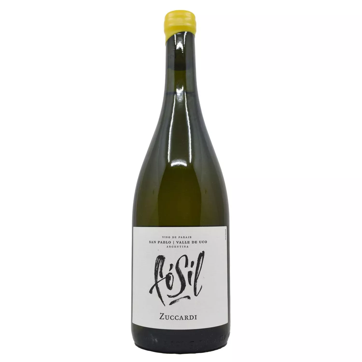 Zuccardi Uco Valley Chardonnay Fosil 2022