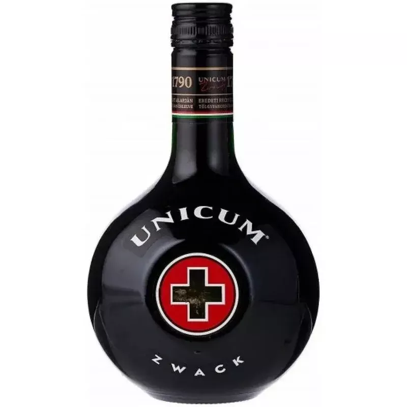Zwack Unicum Bitter Liqueur 500ml