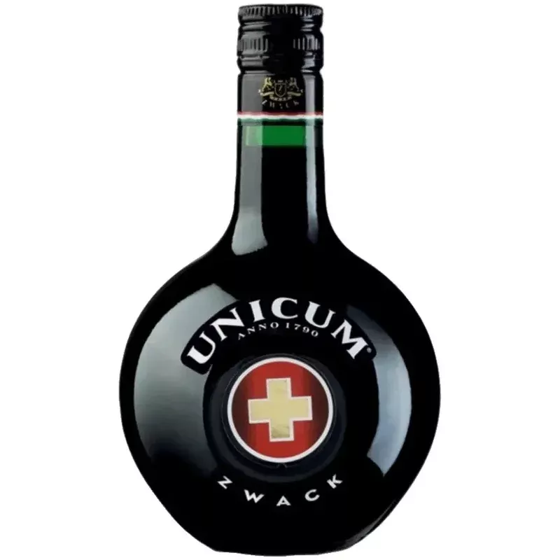 Zwack Unicum BItter Liqueur 700ml